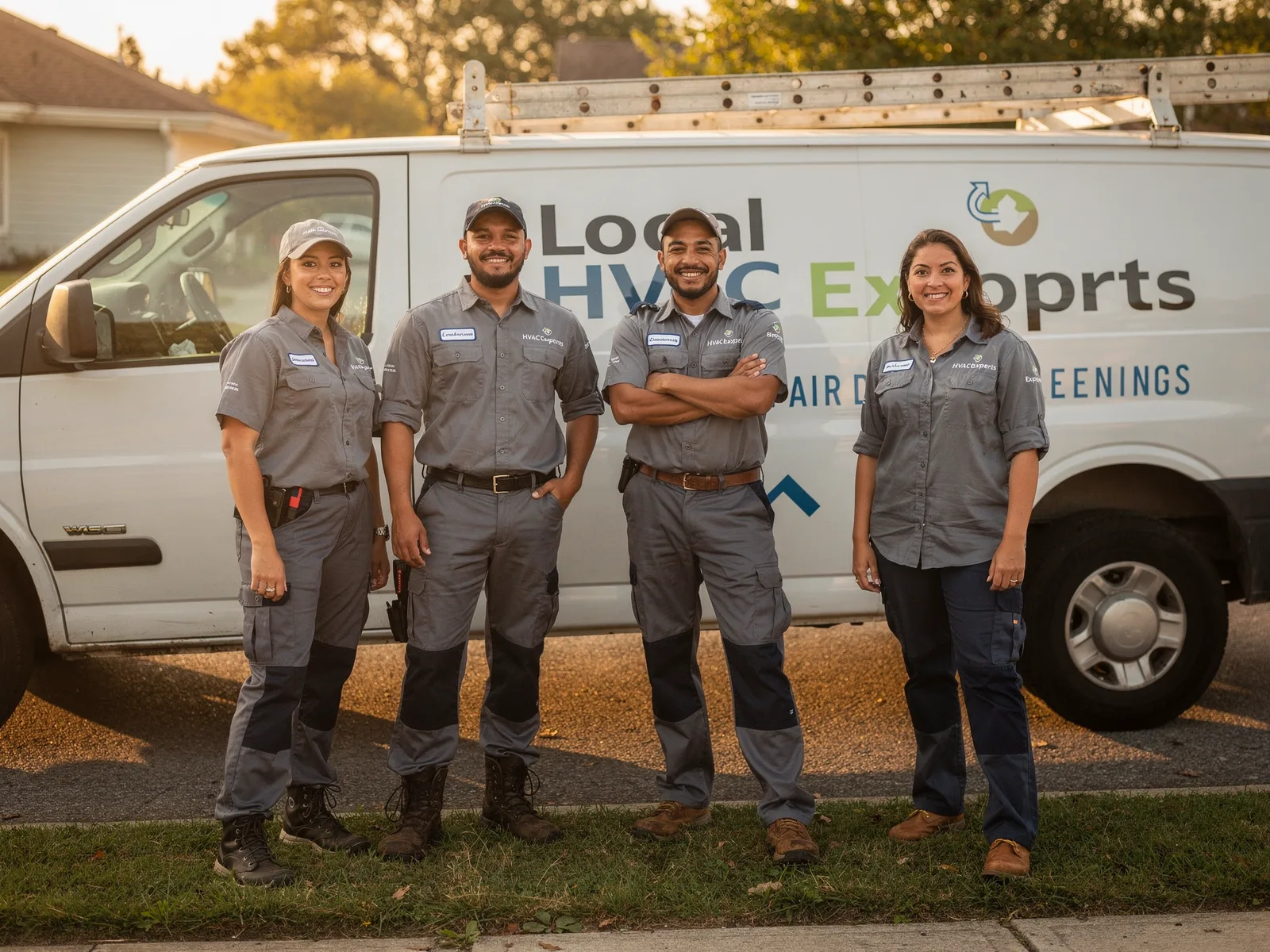 24/7 HVAC Repair & AC Replacement company in Unionville, CT